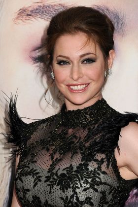 Esme Bianco Editorial Stock Photo - Stock Image | Shutterstock