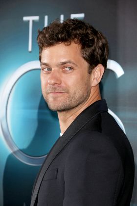 Joshua Jackson Editorial Stock Photo - Stock Image | Shutterstock