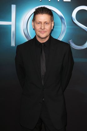 'The Host' film premiere, Los Angeles, America - 19 Mar 2013