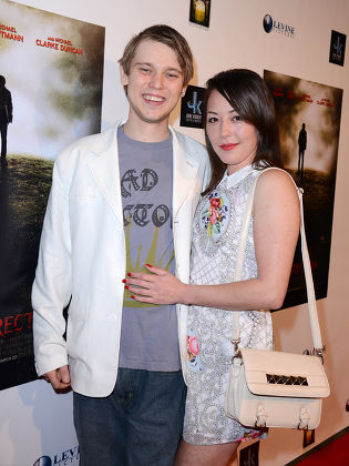 'Resurrection' film premiere at the Arclight Cinema in Los Angeles, America - 19 Mar 2013