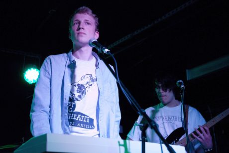 Mercury Lounge Fake Id