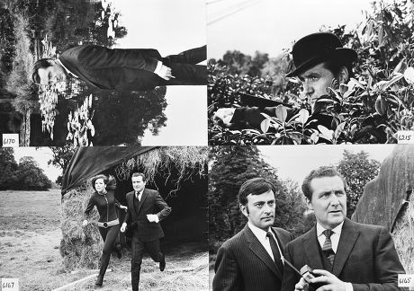 'The Avengers' Series 5. TV Programme - 1967
