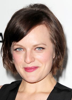 Elisabeth Moss Editorial Stock Photo - Stock Image | Shutterstock