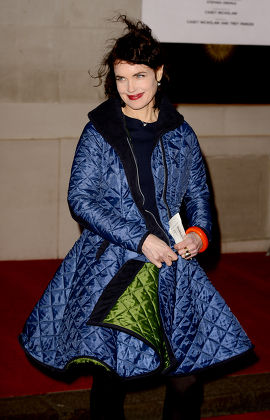 Elizabeth Mcgovern Editorial Stock Photo - Stock Image | Shutterstock