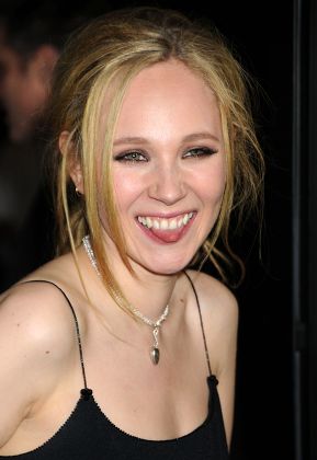 Juno Temple Editorial Stock Photo - Stock Image | Shutterstock