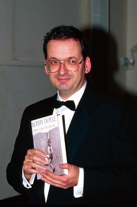 BOOKER PRIZE SHORTLIST, BRITAIN - 1993