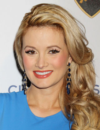 Holly Madison Editorial Stock Photo - Stock Image | Shutterstock