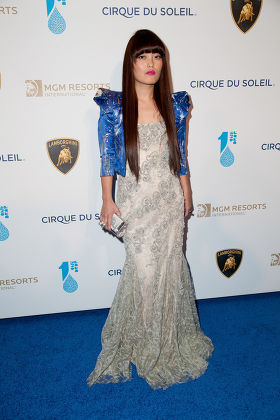 Hana Mae Lee Editorial Stock Photo - Stock Image | Shutterstock