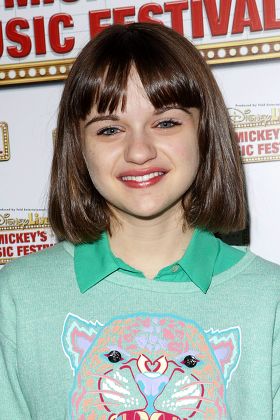 Joey King Editorial Stock Photo - Stock Image | Shutterstock