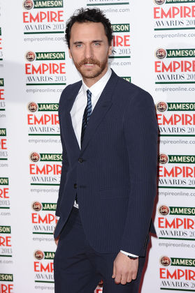 Empire Film Awards, London, Britain - 24 Mar 2013
