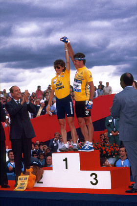 winner tour de france 1988