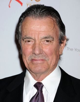 Eric Braeden Editorial Stock Photo - Stock Image | Shutterstock