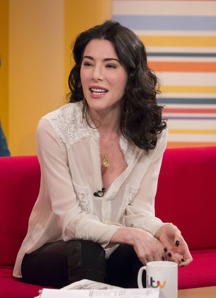 Jaime Murray Editorial Stock Photo - Stock Image Shutterstock
