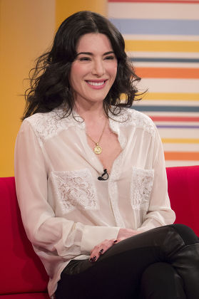 Jaime Murray Editorial Stock Photo - Stock Image | Shutterstock