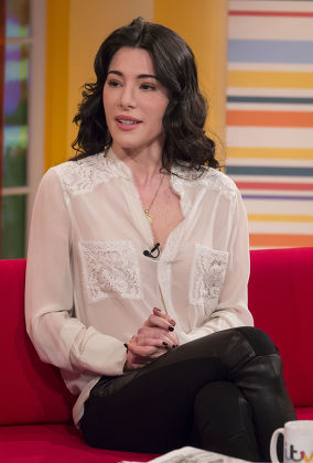 Jaime Murray Editorial Stock Photo - Stock Image Shutterstock