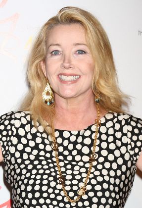 Melody Thomas Scott Editorial Stock Photo - Stock Image | Shutterstock