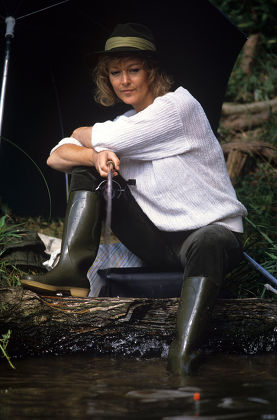 Jenny Hanley Editorial Stock Photo - Stock Image | Shutterstock
