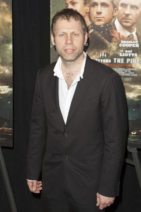 'The Place Beyond the Pines' film premiere, New York, America - 28 Mar 2013