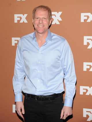Noah Emmerich Editorial Stock Photo - Stock Image | Shutterstock
