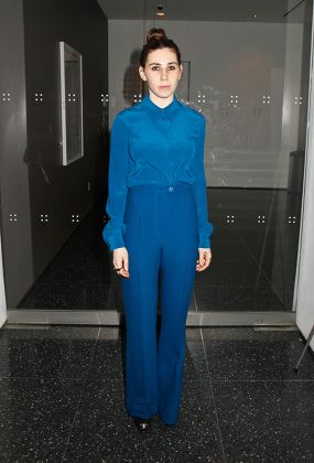 Zosia Mamet Editorial Stock Photo - Stock Image | Shutterstock