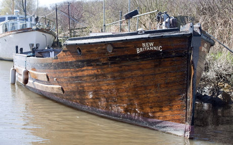 Britannic main image 1