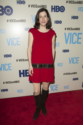 'Vice' TV documentary series premiere, New York, America - 02 Apr 2013