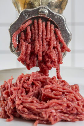 250 Food grinder Stock Pictures, Editorial Images and Stock Photos ...