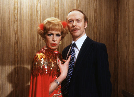 George & Mildred  - 1980