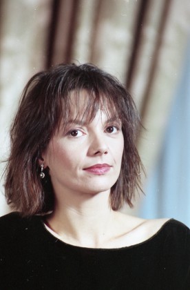 Joanne Whalley Kilmer Editorial Stock Photo - Stock Image | Shutterstock