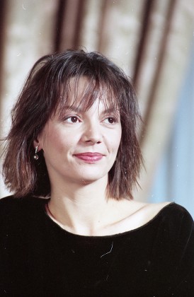 Joanne Whalley Kilmer Editorial Stock Photo - Stock Image | Shutterstock