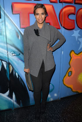 Daphne Wayans Editorial Stock Photo - Stock Image | Shutterstock