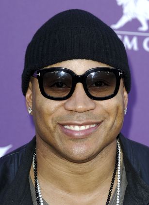 Ll Cool J Editorial Stock Photo - Stock Image | Shutterstock