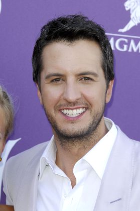 Luke Bryan Editorial Stock Photo - Stock Image | Shutterstock