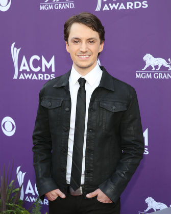 48th Annual Academy of Country Music Awards, Las Vegas, America - 07 Apr 2013