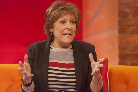 Lynda Bellingham Editorial Stock Photo - Stock Image | Shutterstock