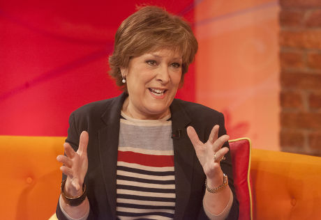 Lynda Bellingham Editorial Stock Photo - Stock Image | Shutterstock