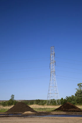 43 Hydro lines Stock Pictures, Editorial Images and Stock Photos ...