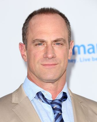 Christopher Meloni Editorial Stock Photo - Stock Image | Shutterstock