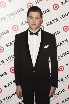 Kate Young for Target launch, New York, America - 09 Apr 2013