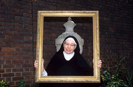 Sister Wendy Beckett - Feb 1994