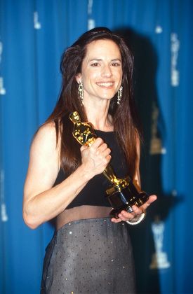 Holly Hunter Editorial Stock Photo - Stock Image | Shutterstock