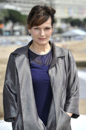 The 50th MIPTV, Cannes, France - 09 Apr 2013
