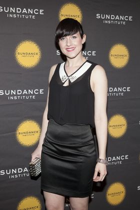 Sundance Institute Tennessee Williams Award, New York, America - 09 Apr 2013