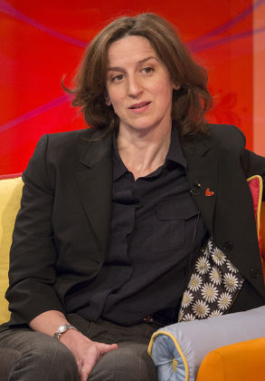 'Lorraine Live' TV Programme, London, Britain - 12 Apr 2013
