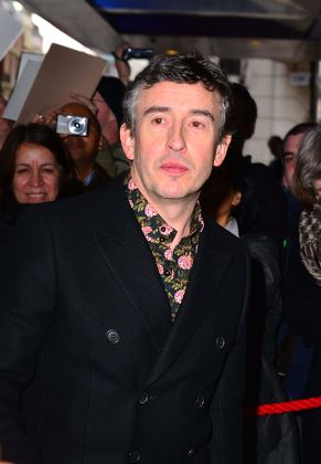 Steve Coogan Editorial Stock Photo - Stock Image | Shutterstock