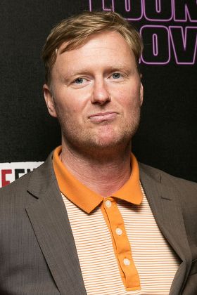 Matt Greenhalgh Editorial Stock Photo Stock Image Shutterstock