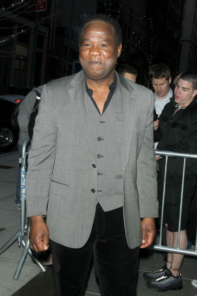 Isiah Whitlock Jr Editorial Stock Photo - Stock Image | Shutterstock