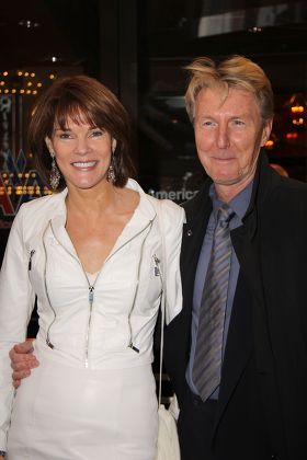 'The Big Knife' play opening night, New York, America - 16 Apr 2013 ...