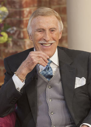 Bruce Forsyth Editorial Stock Photo - Stock Image | Shutterstock