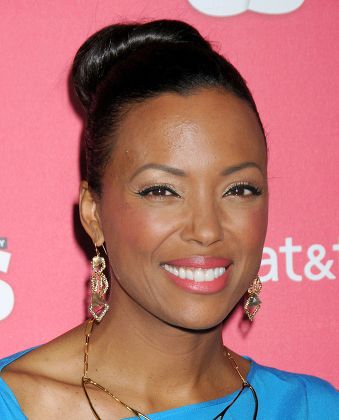 Aisha Tyler Editorial Stock Photo - Stock Image | Shutterstock